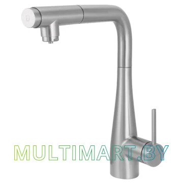 Смеситель Deante Eridan Steel BRE F75M